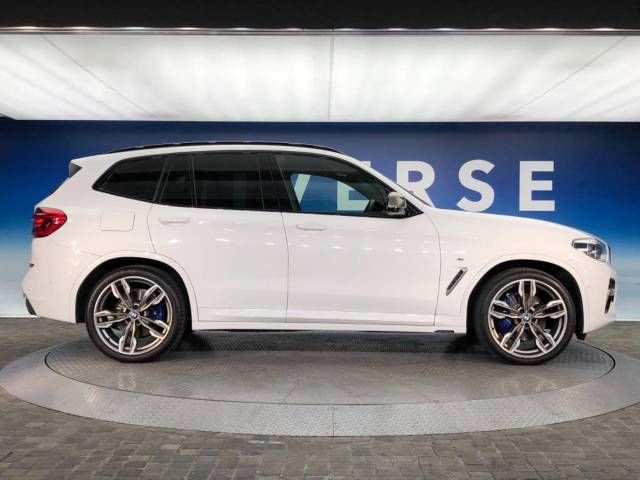 Bmw X3 2018-11 193643-19