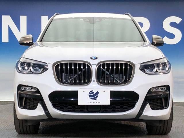 Bmw X3 2018-11 193643-15