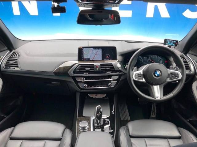 Bmw X3 2018-11 193643-1