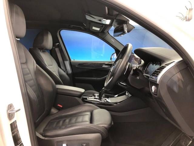 Bmw X3 2018-11 193643-8