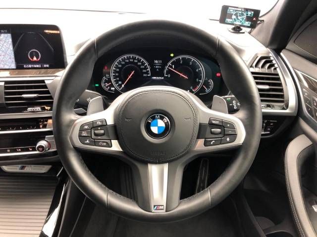 Bmw X3 2018-11 193643-11