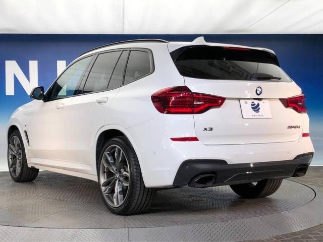Bmw X3 2018-11 193643-18