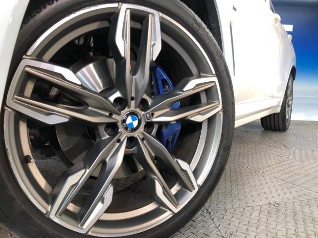 Bmw X3 2018-11 193643-14