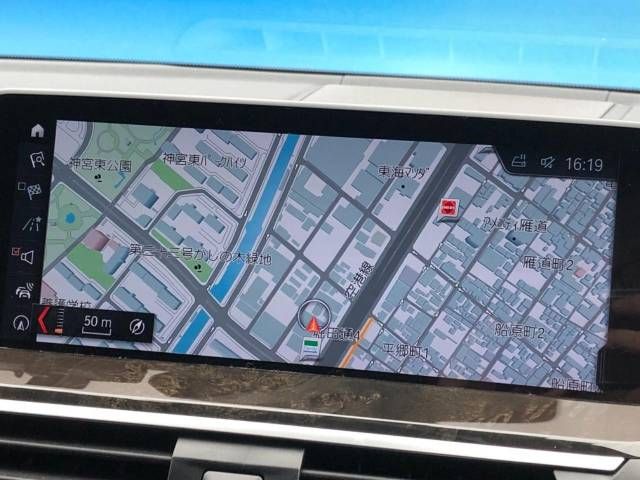 Bmw X3 2018-11 193643-4