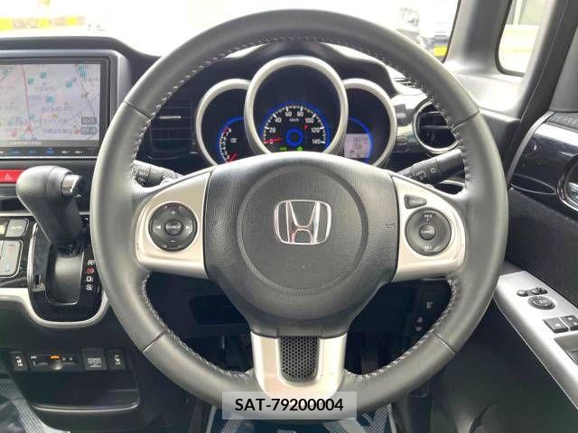 Honda N BOX CUSTOM 2017-07 329691-19