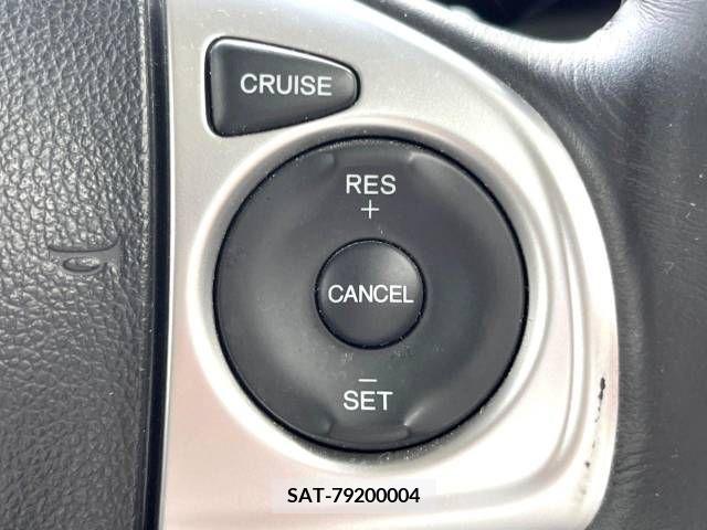 Honda N BOX CUSTOM 2017-07 329691-6