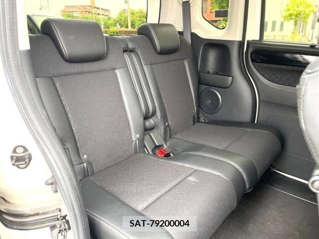 Honda N BOX CUSTOM 2017-07 329691-17
