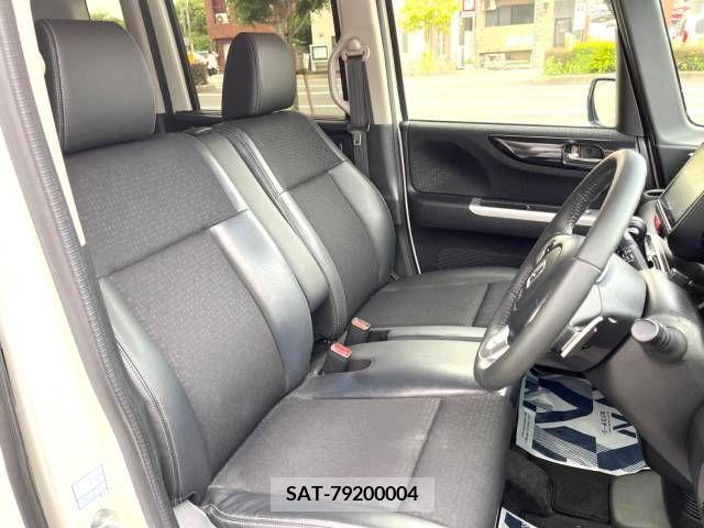 Honda N BOX CUSTOM 2017-07 329691-16