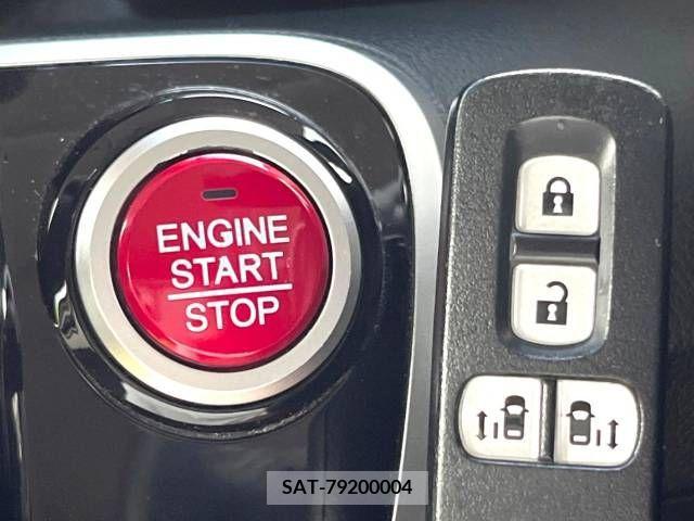 Honda N BOX CUSTOM 2017-07 329691-15