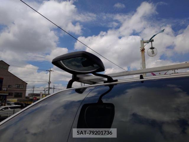 Mazda BONGO VAN 2009-05 316060-23