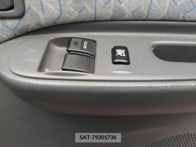 Mazda BONGO VAN 2009-05 316060-19