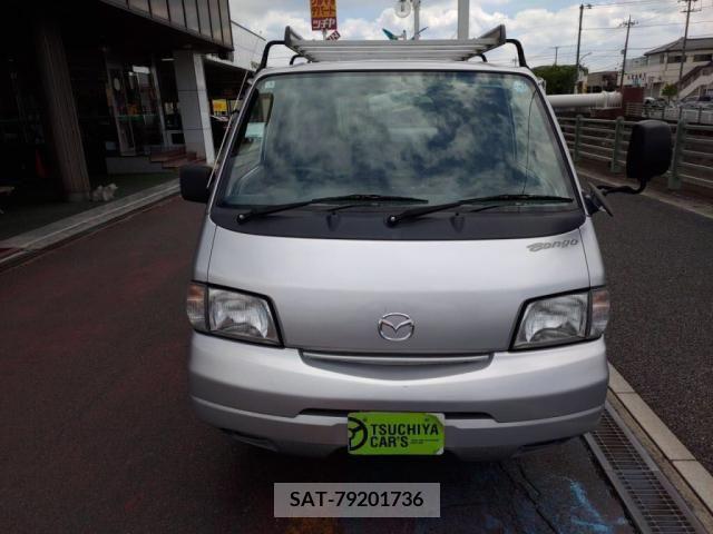 Mazda BONGO VAN 2009-05 316060-8