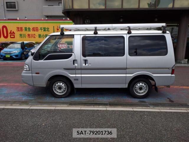 Mazda BONGO VAN 2009-05 316060-11