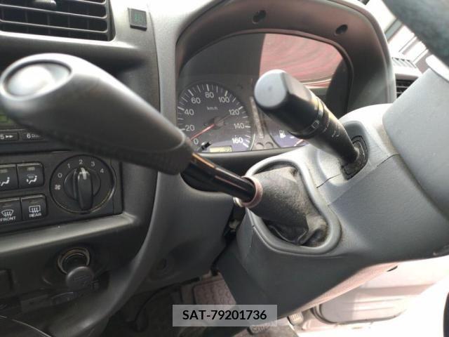 Mazda BONGO VAN 2009-05 316060-14