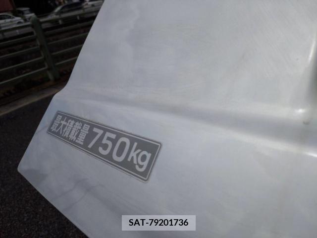 Mazda BONGO VAN 2009-05 316060-24