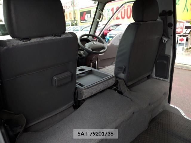 Mazda BONGO VAN 2009-05 316060-21