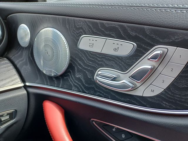 Mercedes Benz E-CLASS 2018-06 5238-23