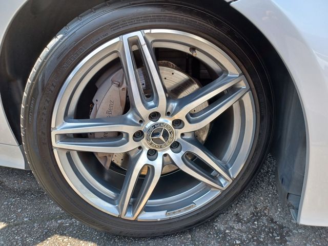 Mercedes Benz E-CLASS 2018-06 5238-25