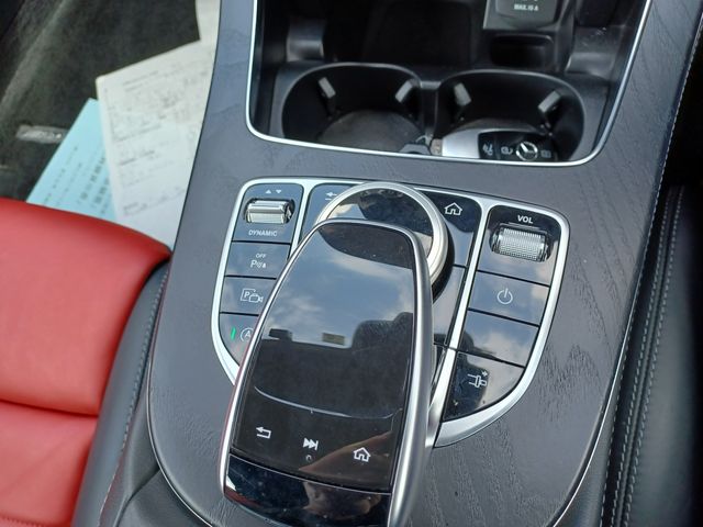 Mercedes Benz E-CLASS 2018-06 5238-22