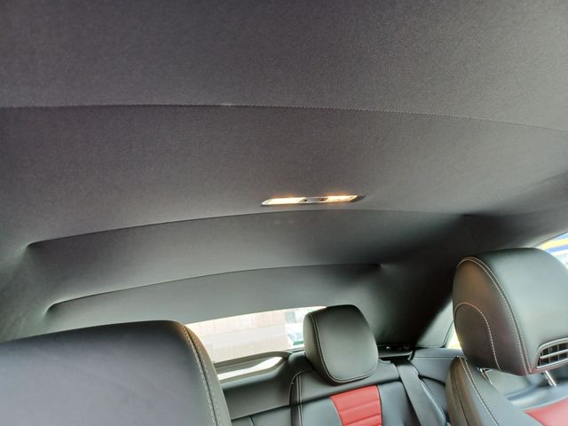 Mercedes Benz E-CLASS 2018-06 5238-17