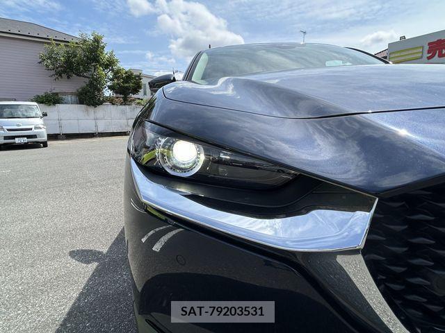 Mazda CX-30 2020-05 295906-23