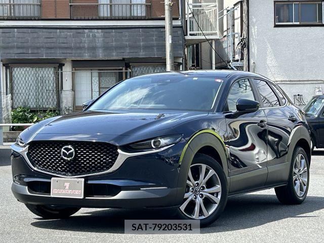 Mazda CX-30 2020-05 295906-0