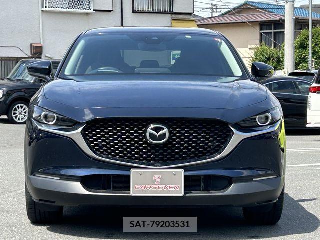 Mazda CX-30 2020-05 295906-1