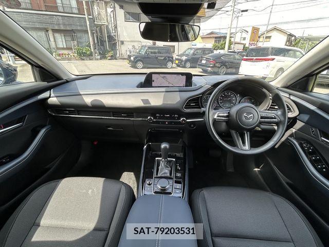 Mazda CX-30 2020-05 295906-8