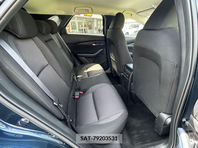 Mazda CX-30 2020-05 295906-11