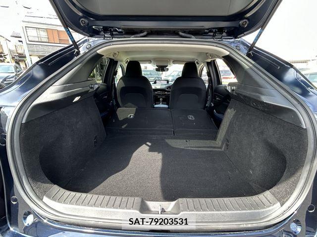 Mazda CX-30 2020-05 295906-14