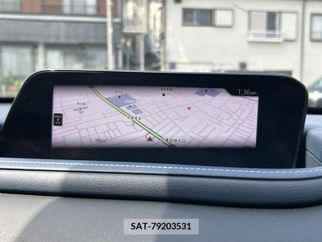 Mazda CX-30 2020-05 295906-15