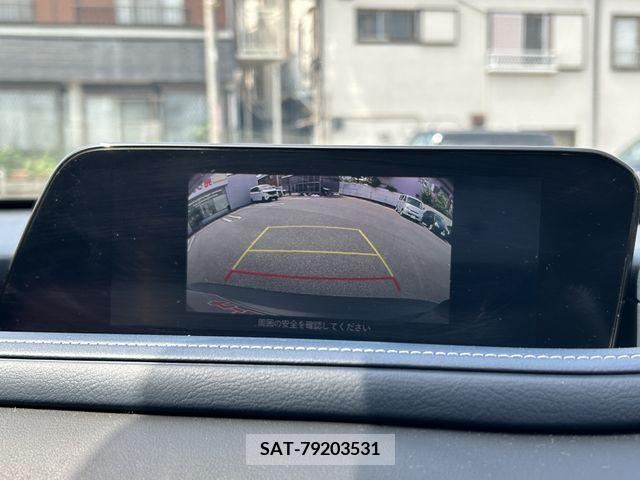 Mazda CX-30 2020-05 295906-16