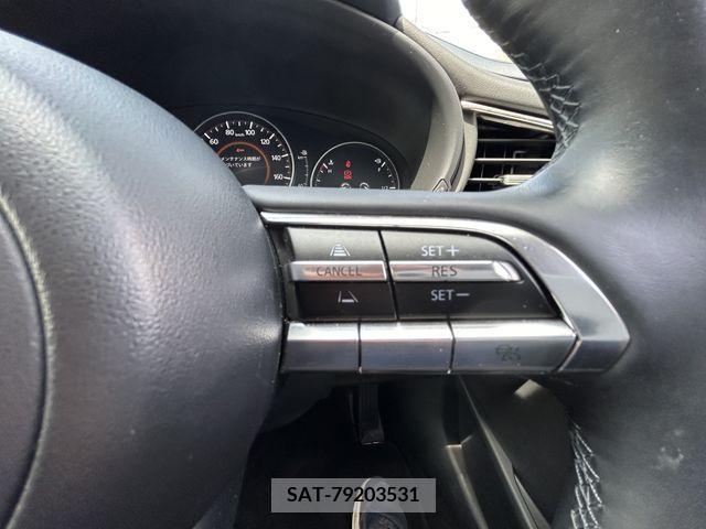 Mazda CX-30 2020-05 295906-18