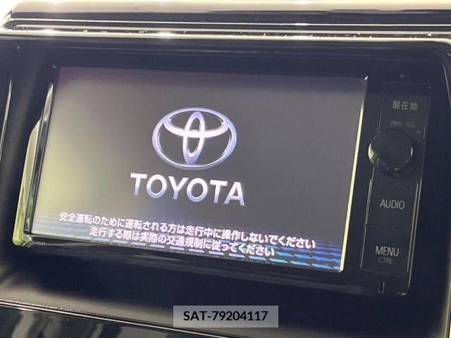 Toyota ESQUIRE 2015-08 373289-2
