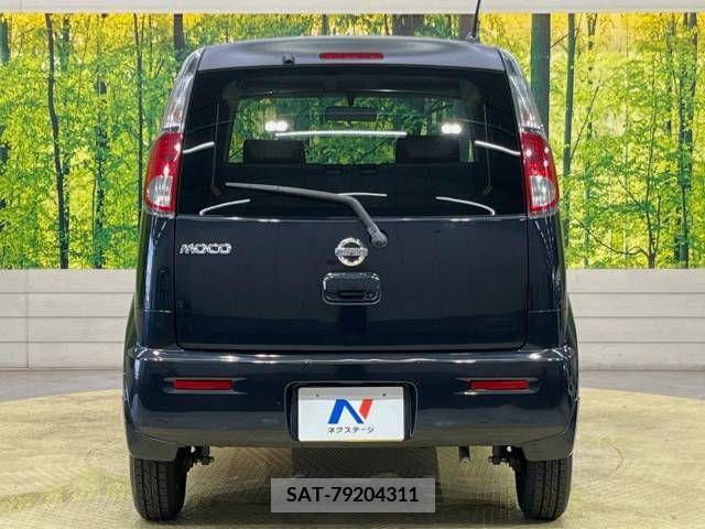 Nissan MOCO 2012-01 334500-15