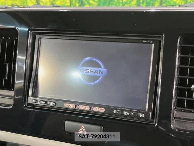 Nissan MOCO 2012-01 334500-2