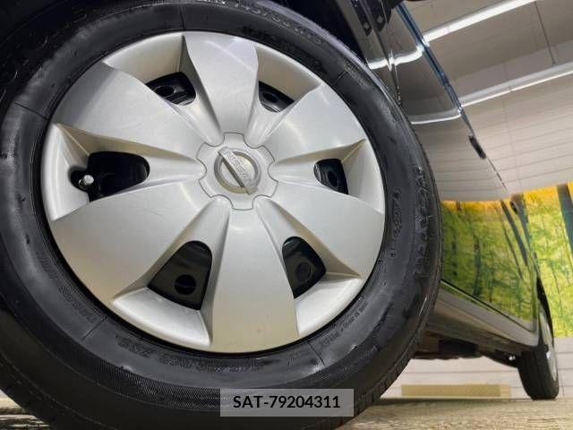Nissan MOCO 2012-01 334500-13