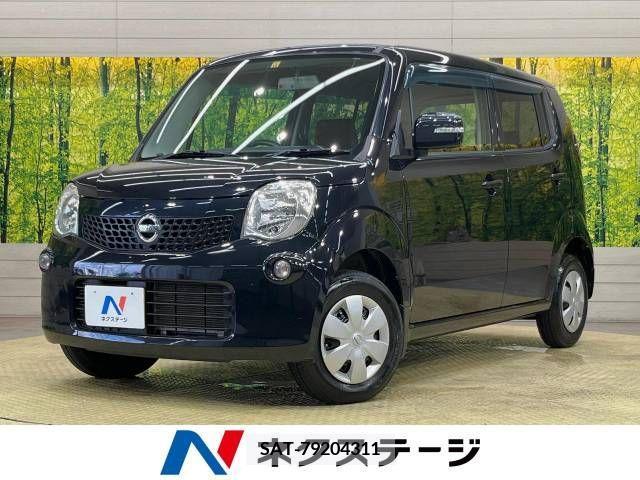 Nissan MOCO 2012-01 334500-0