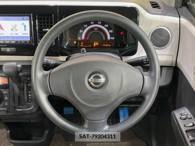 Nissan MOCO 2012-01 334500-11