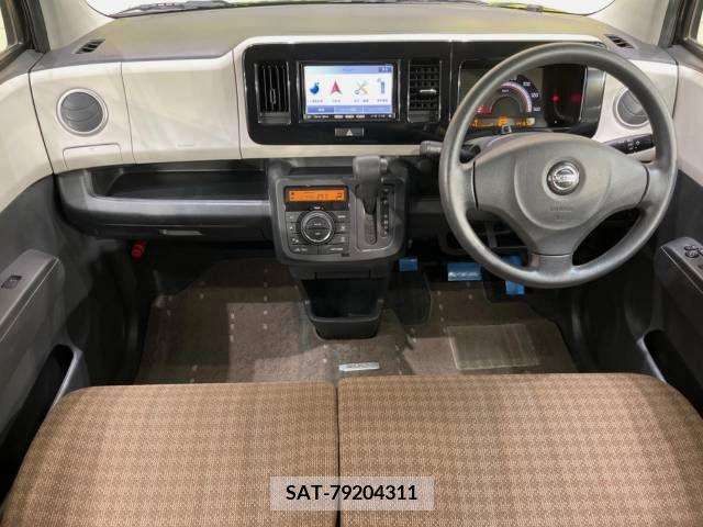 Nissan MOCO 2012-01 334500-1