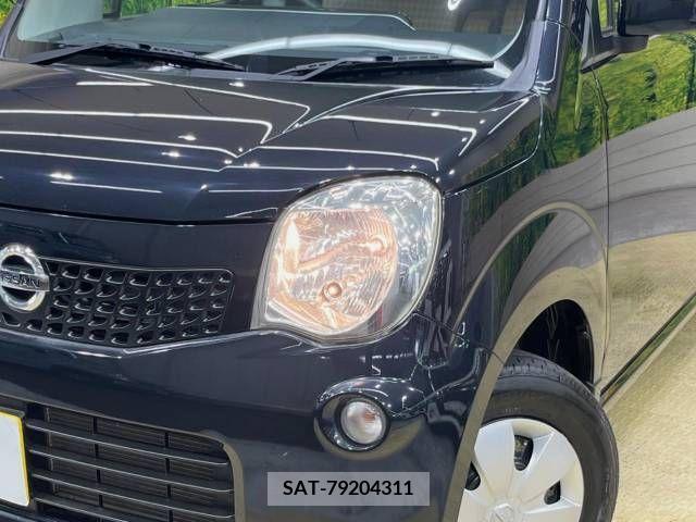Nissan MOCO 2012-01 334500-12