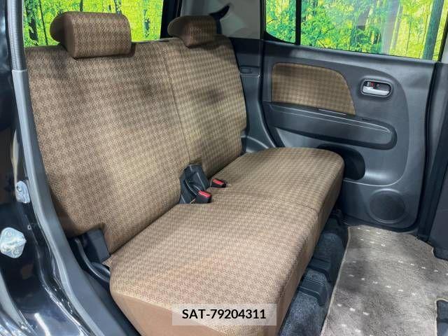Nissan MOCO 2012-01 334500-9