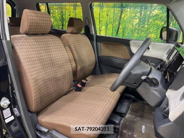 Nissan MOCO 2012-01 334500-8