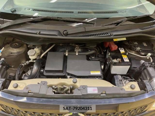 Nissan MOCO 2012-01 334500-18