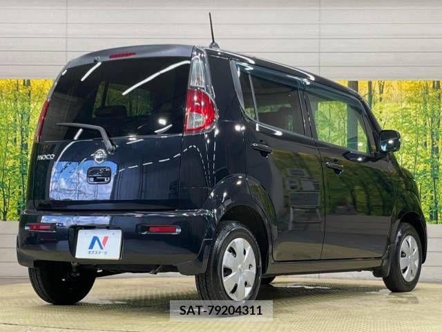 Nissan MOCO 2012-01 334500-17
