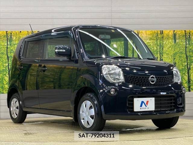 Nissan MOCO 2012-01 334500-16