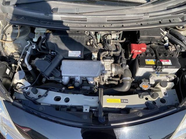 Nissan NOTE 2012-11 182585-28
