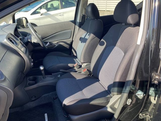 Nissan NOTE 2012-11 182585-12