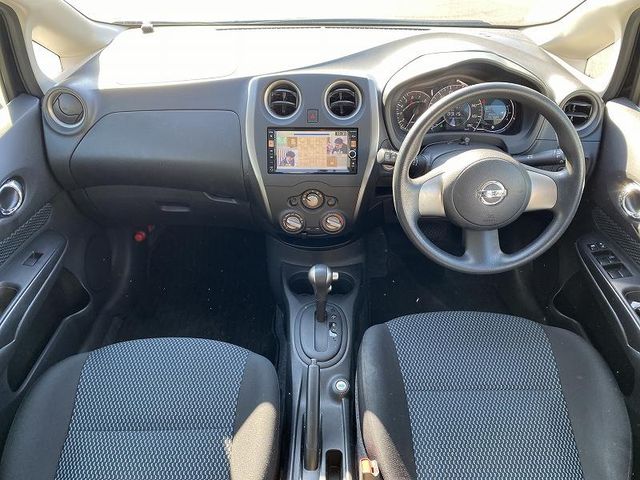 Nissan NOTE 2012-11 182585-9