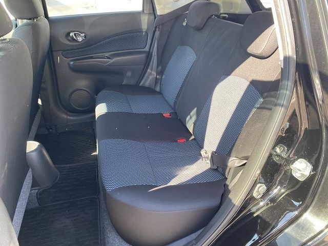 Nissan NOTE 2012-11 182585-13